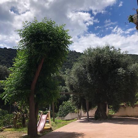 Appartamento Maremontagna カルデードゥ エクステリア 写真