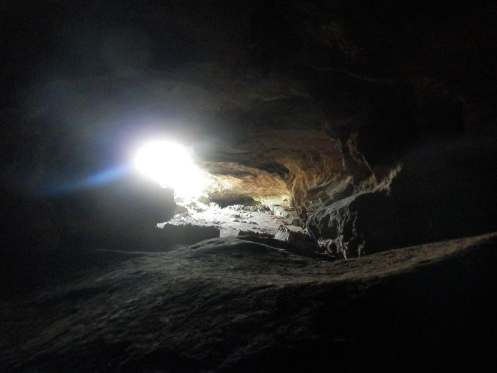 Appartamento Maremontagna カルデードゥ エクステリア 写真