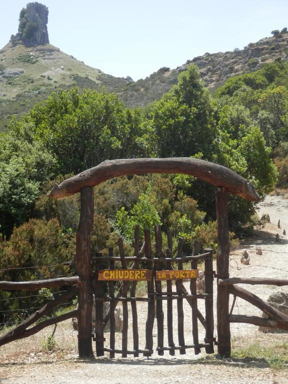 Appartamento Maremontagna カルデードゥ エクステリア 写真