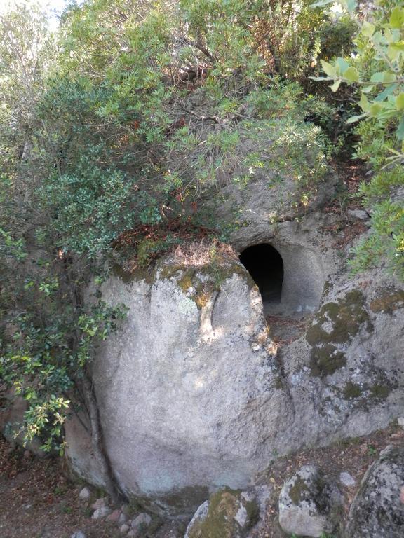 Appartamento Maremontagna カルデードゥ エクステリア 写真