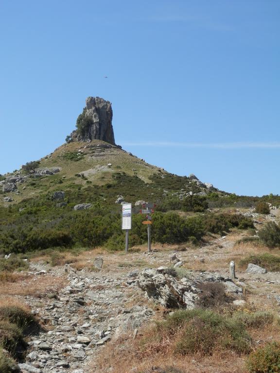 Appartamento Maremontagna カルデードゥ エクステリア 写真