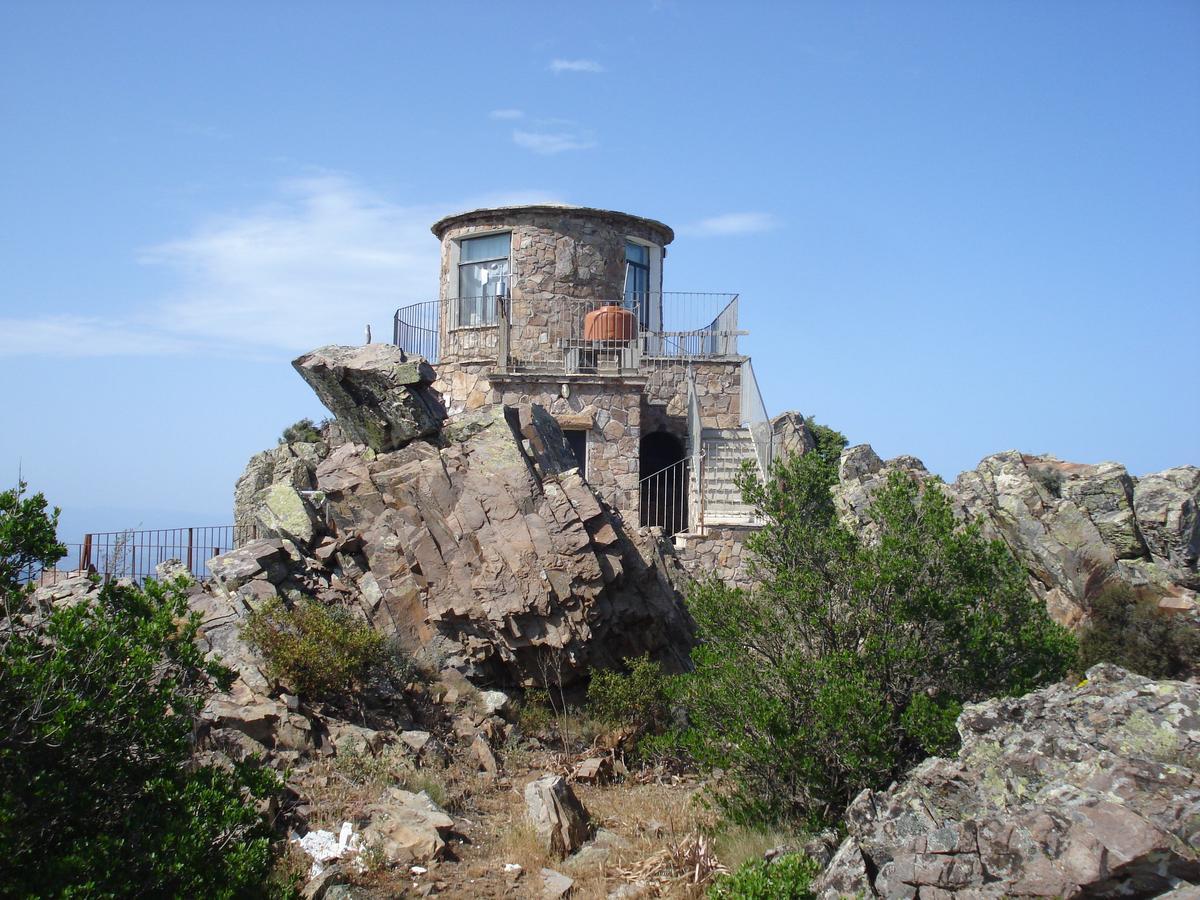 Appartamento Maremontagna カルデードゥ エクステリア 写真