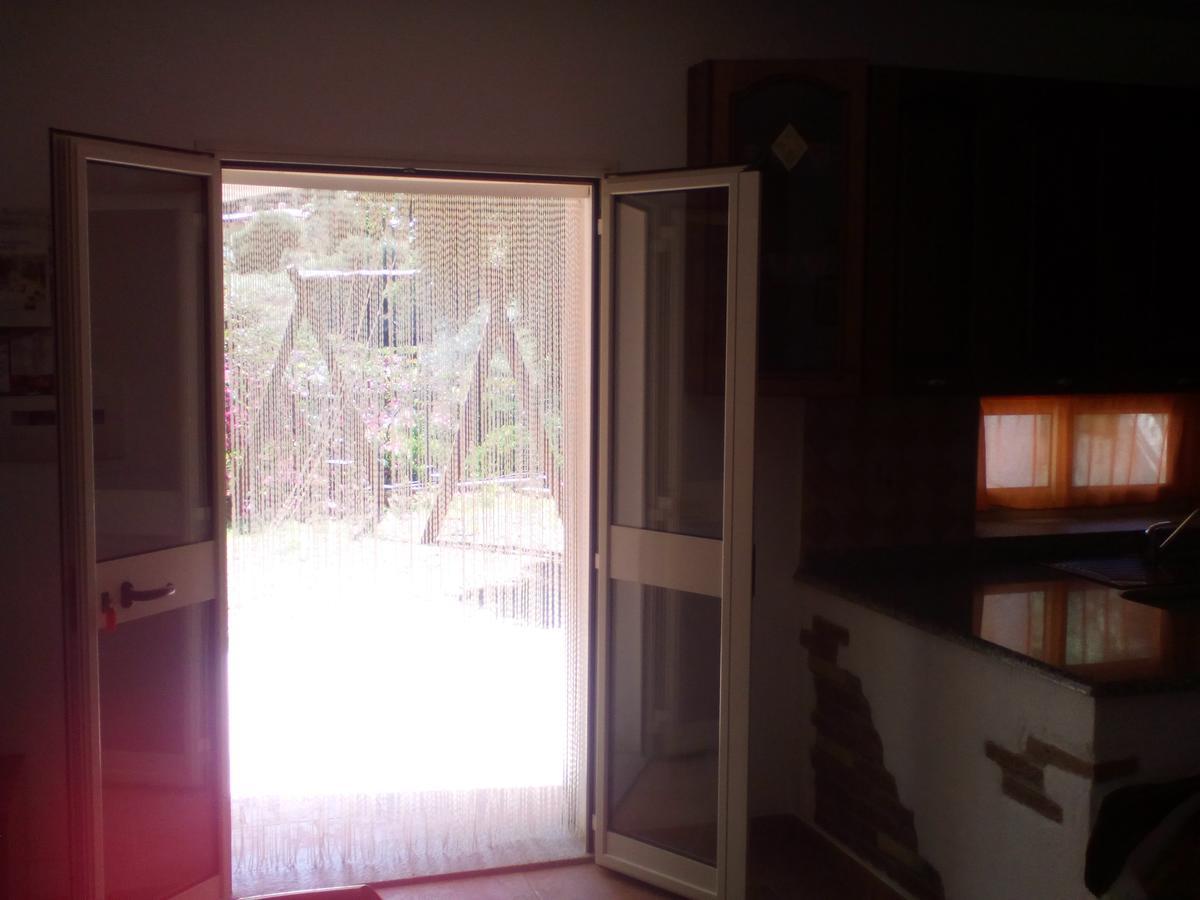 Appartamento Maremontagna カルデードゥ エクステリア 写真