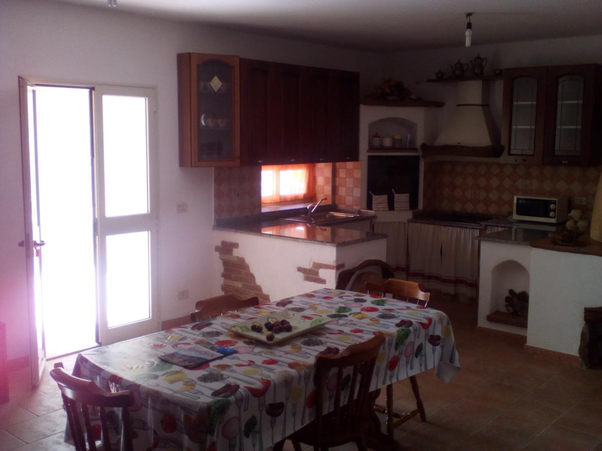 Appartamento Maremontagna カルデードゥ エクステリア 写真